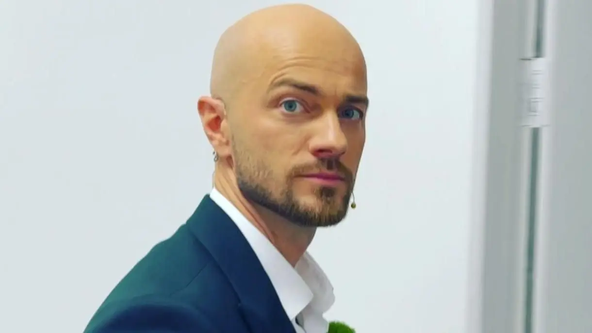 Влада Яму захейтили у мережі за антистресове відео