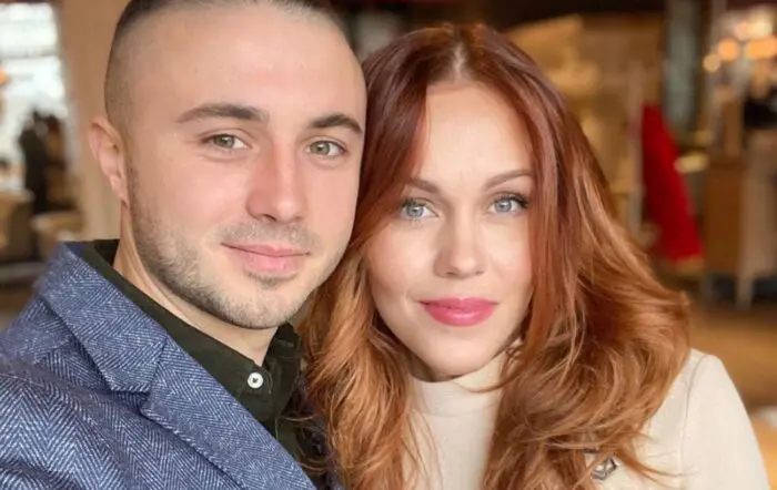 Олена Тополя розповіла про проблеми у шлюбі