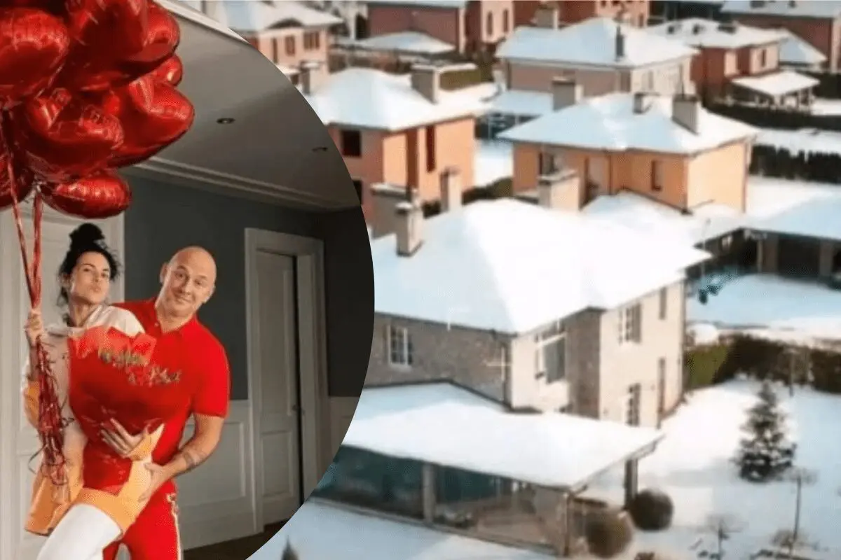 я