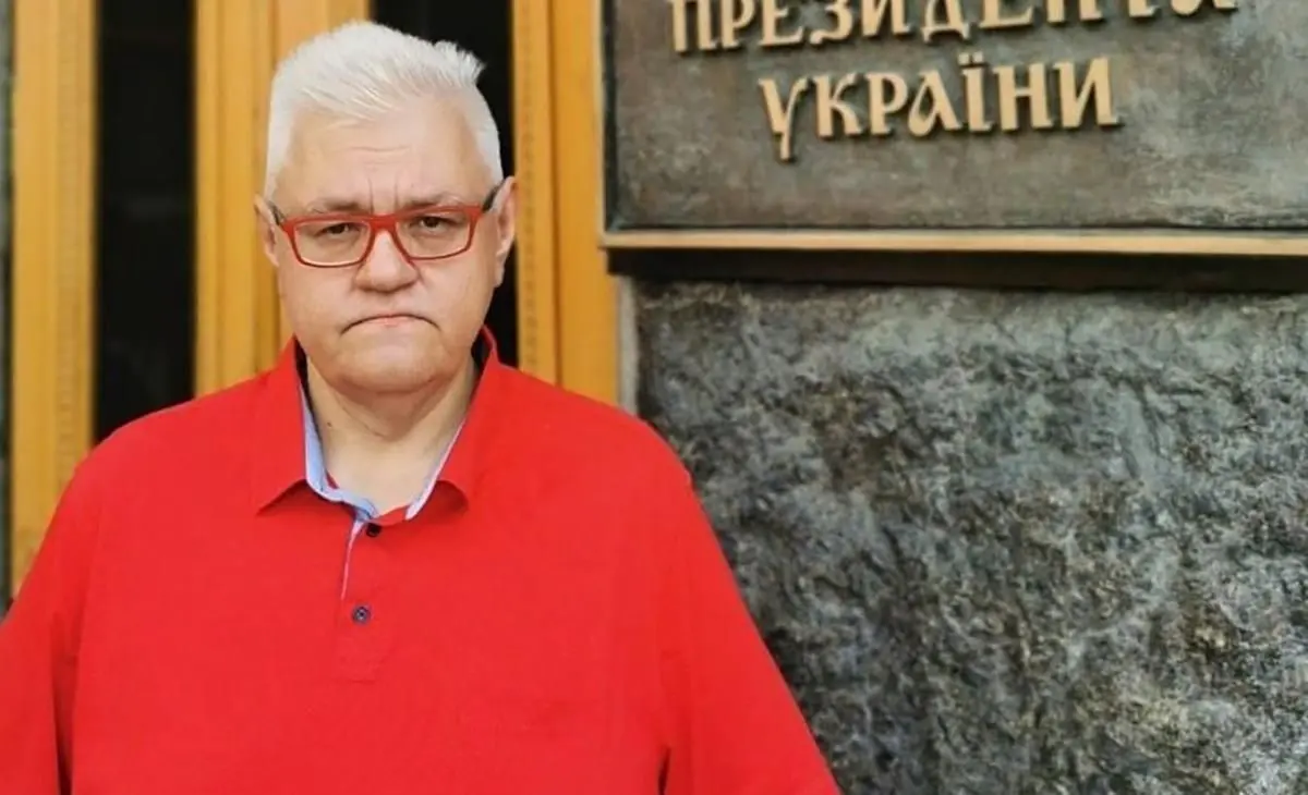 Дружина Сергія Сивохо вразила промовою на прощанні з коміком