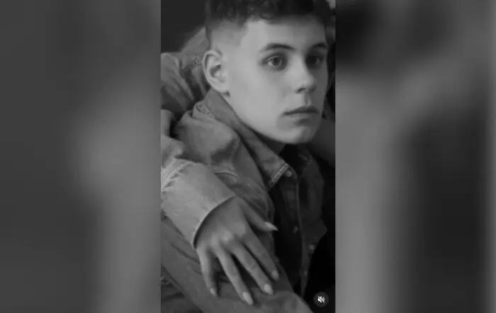 Тіна Кароль показала свого дорослого сина Веніаміна та висловилась про його майбутнє