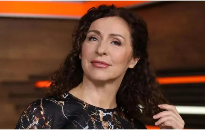 Надія Матвєєва розповіла про життєві зміни