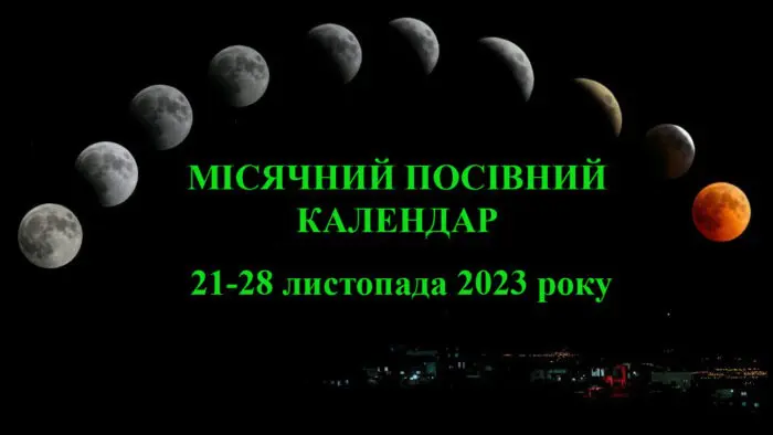 Поради астрологів на 21-28 листопада