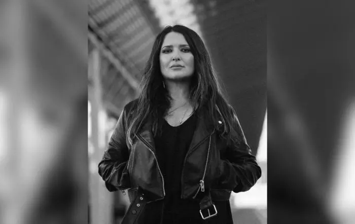 Наталія Могилевська розповіла, як прихистила у своєму будинку рідних і друзів цього ранку