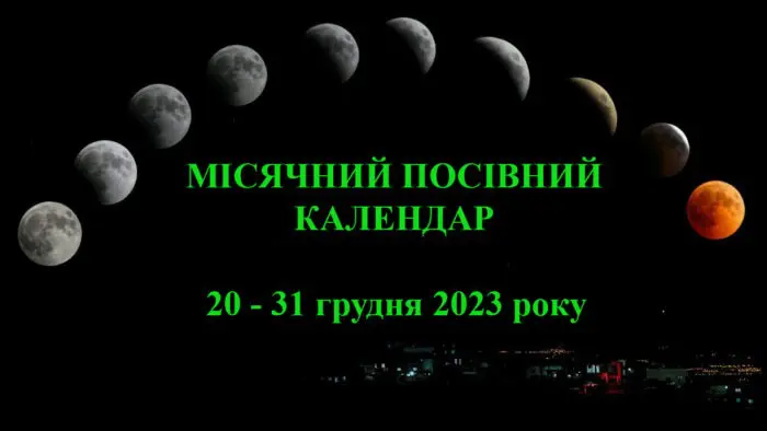 Поради астрологів на 20-31 грудня