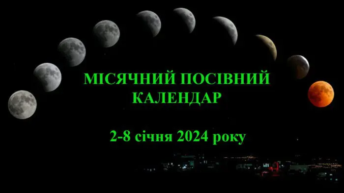 Цей період абсолютно сприятливий для будь-яких робіт із рослинами