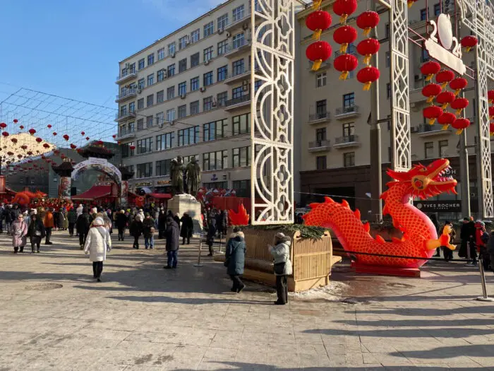 Експерти розповіли, що обов'язково потрібно зробити у Китайський Новий рік для успіху та достатку