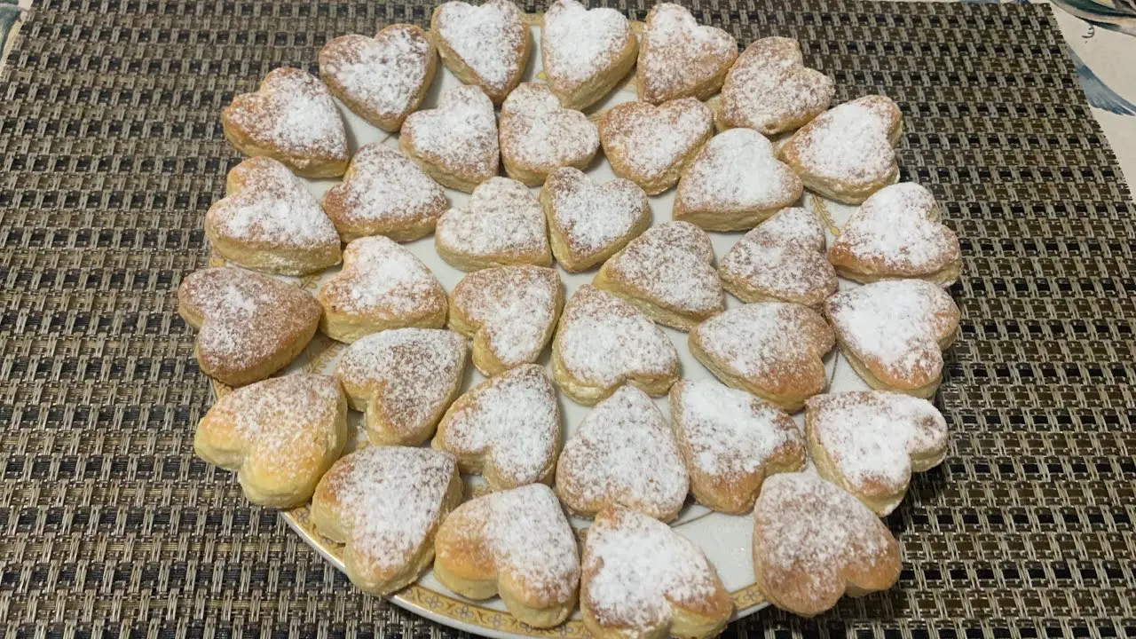 Кухар розповів, як зробити домашнє печиво з мінімумом борошна