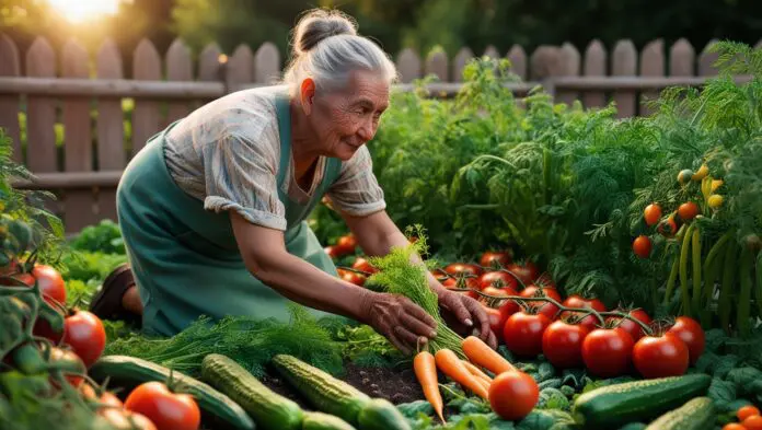 Городники розповіли, в які дні серпня не можна працювати на городі