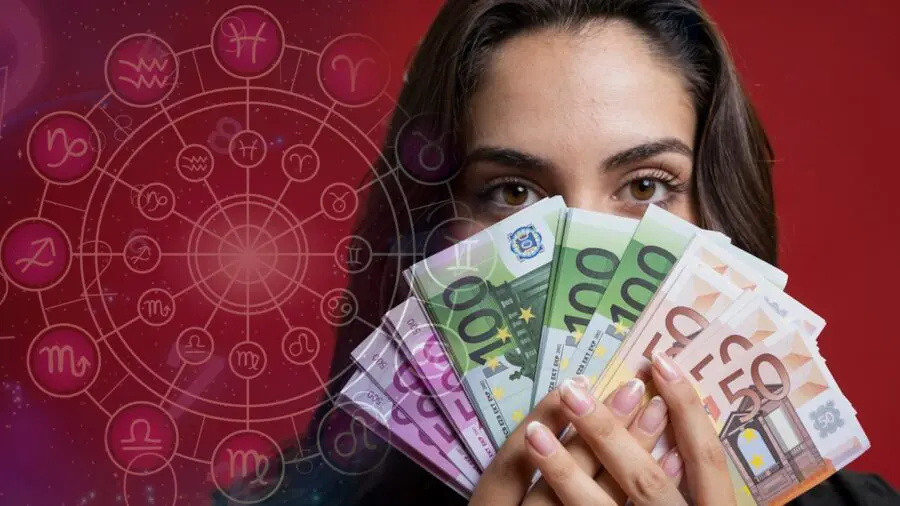 Астрологи розповіли, які знаки Зодіаку можуть розбагатіти 