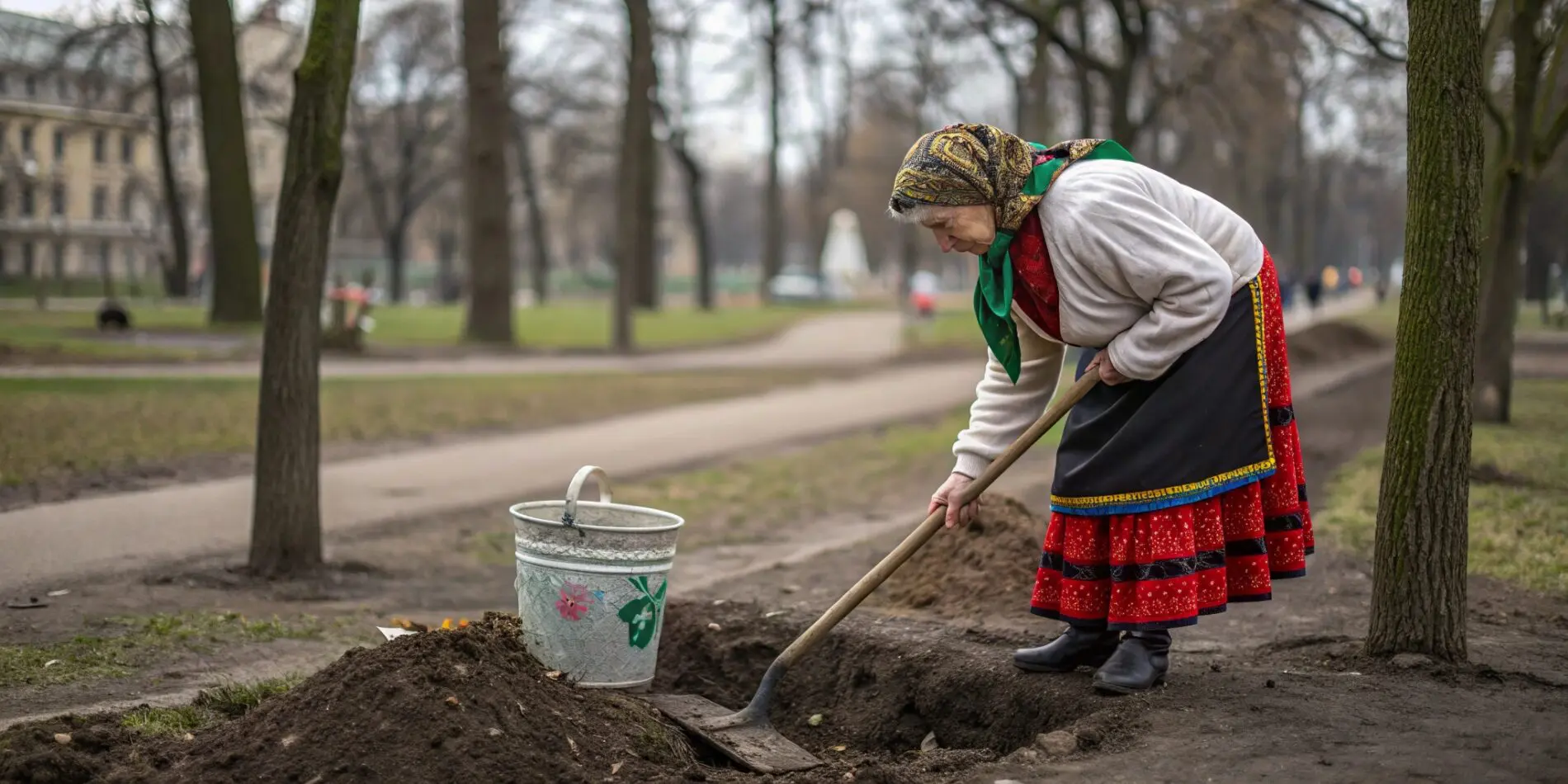 Експерти розповіли, як самостійно зробити конструкцію для підживлення розсади