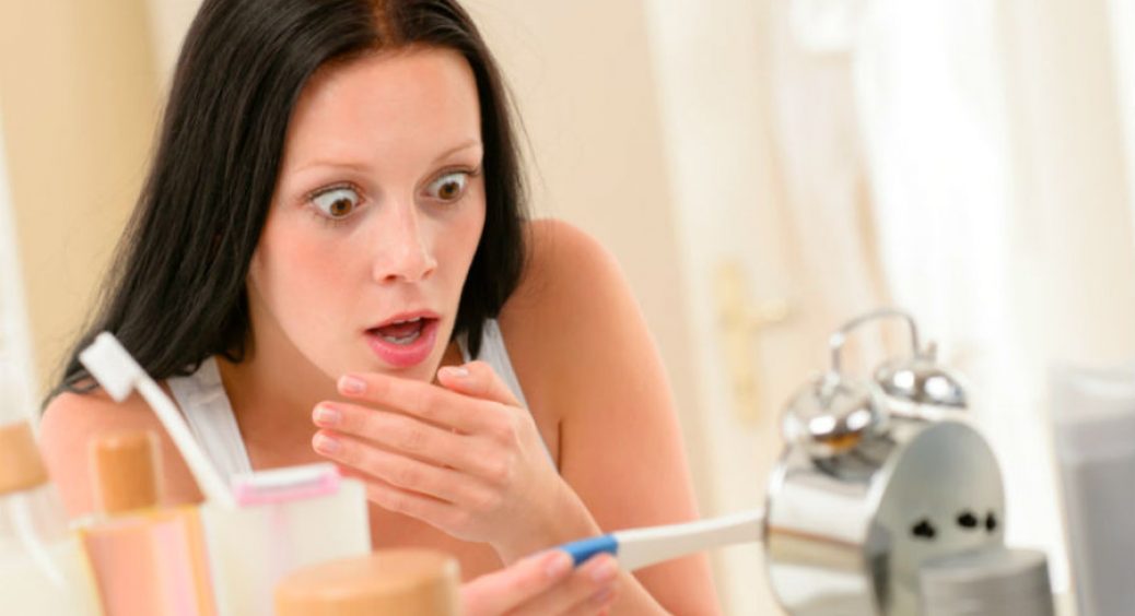 ТОП-4 найбільш ненадійних методів контрацепції 