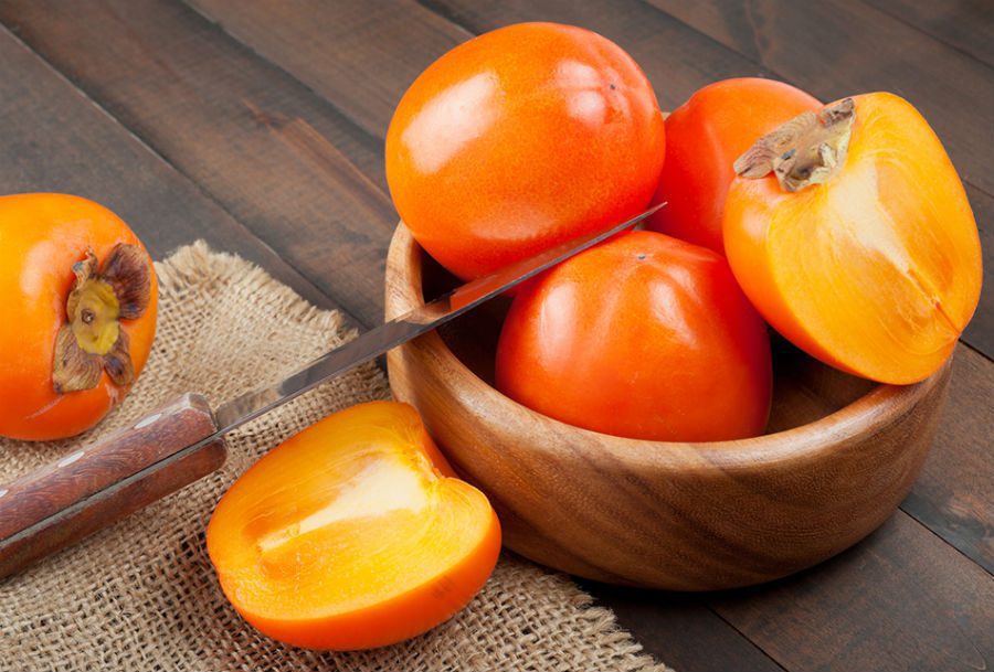 Кулінари назвали рецепт смачного варення з хурми 