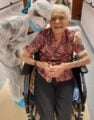 103-летняя итальянка стала одной из немногих стариков, победивших COVID-19 (1) 