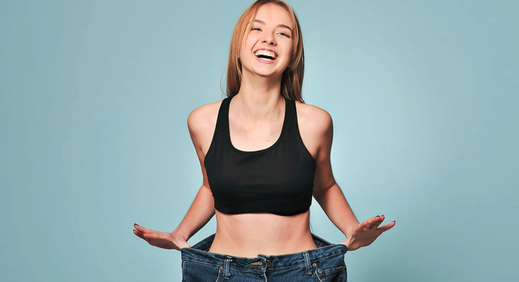 11 полезных привычек для стройной фигуры: соблюдаем и стройнеем 