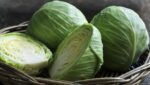 Капуста 