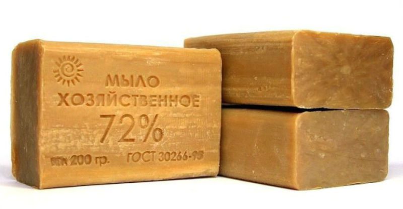 Господарське мило