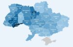 Количество больных COVID-19 в Украине на 23 апреля по данным МОЗ (1) 