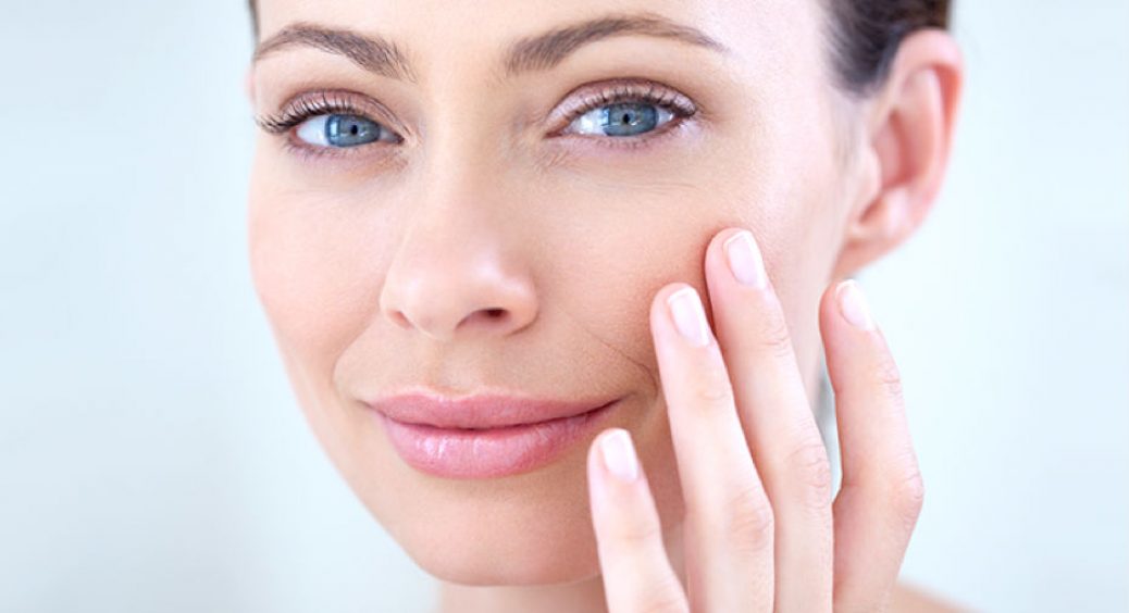 ТОП-5 продуктів для ідеальної шкіри без прищів 