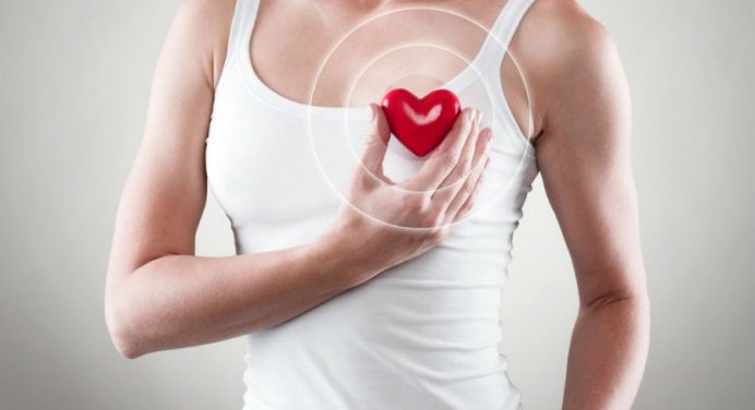 Чи можна вберегтися від спадкових захворювань серця і як це зробити 