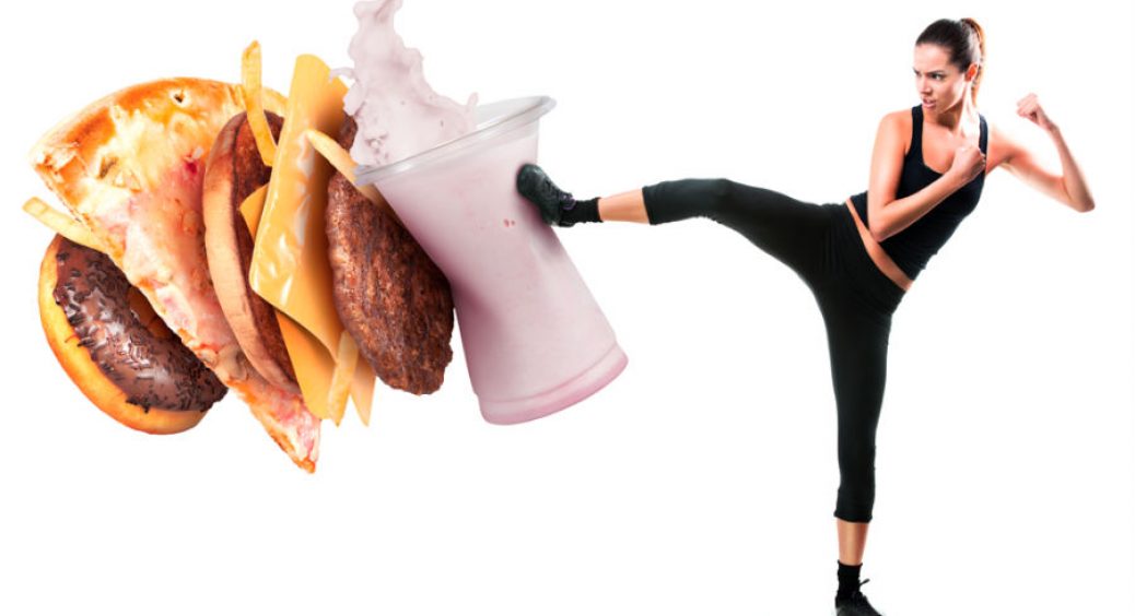 Що слід виключити з раціону, щоб схуднути 