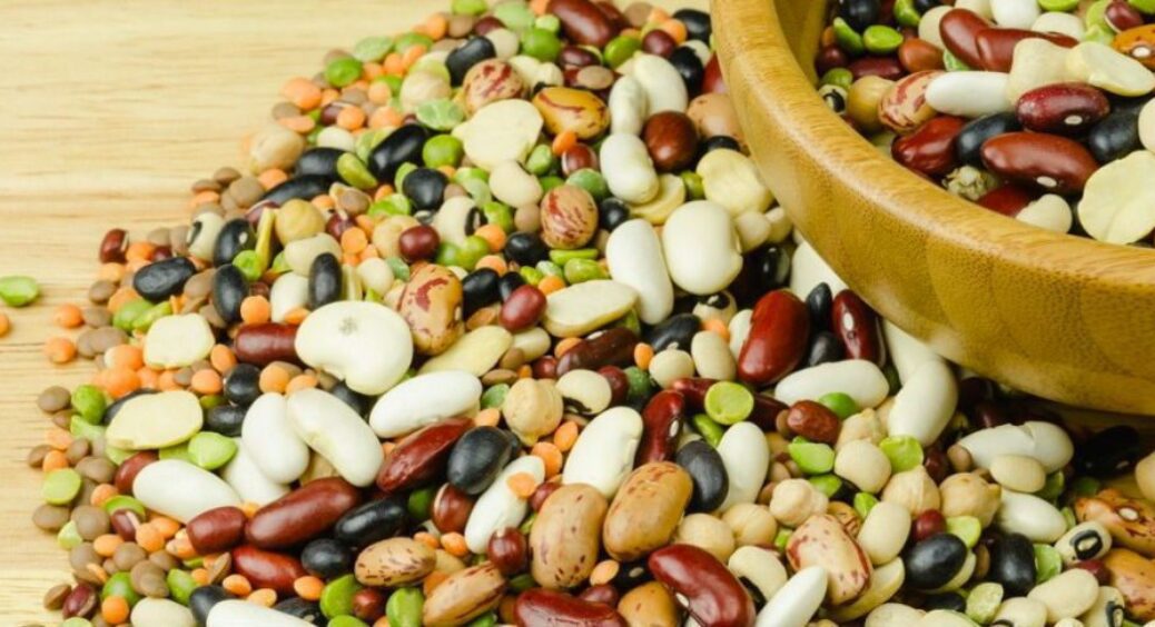 Варю бобові без замочування в 2 рази швидше: додаю лише 1 простий продукт і не чекаю 2 години 