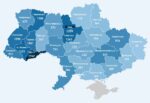 Данные МОЗ по количеству заболевших COVID-19 в Украине на 19 мая (1) 