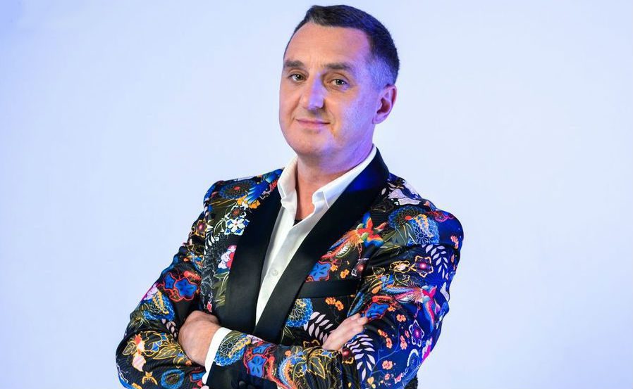 Дядя Жора святкує День народження: як привітала його дружина 
