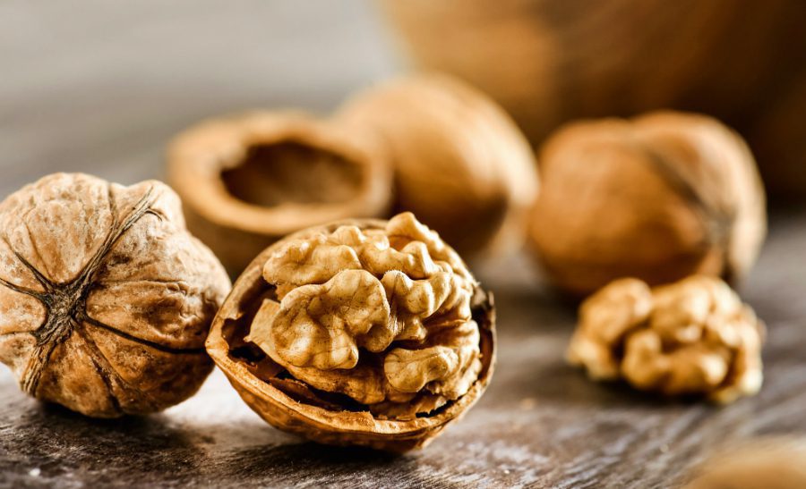 Експерти пояснили, як шкаралупа грецького горіха допомагає рослинам 