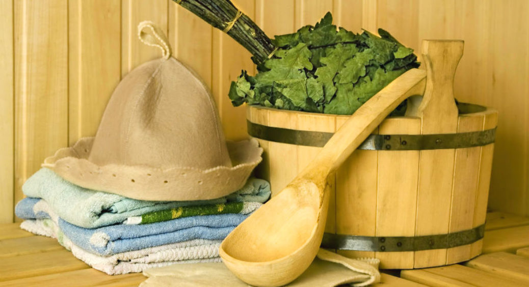 Гіпертонія і лазня: чи можна паритися при підвищеному тиску 