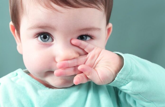 Раку сітківки ока схильні маленькі діти