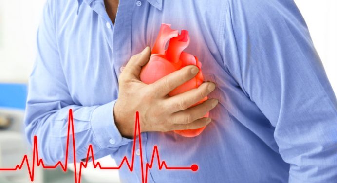 Як розпізнати інфаркт міокарда: 8 тривожних симптомів 