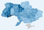 Количество заболевших COVID-19 в Украине сводка МОЗ на 4 мая (1) 