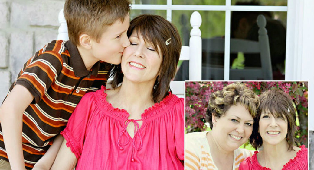 Медсестра всиновила сина вмираючої пацієнтки 