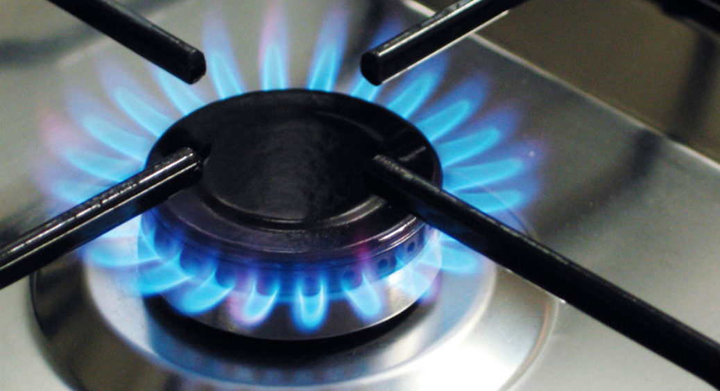 Кум-газовик порадив такий пальник, коли немає світла, а плита – індукція: вистачає не на 1 яєчню 