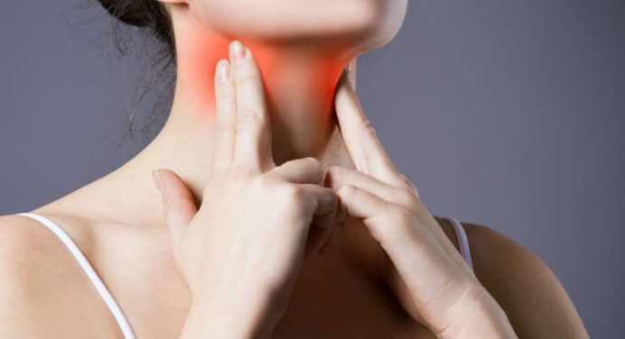 Щитовидна залоза: як впливає на організм і як перевірити дефіцит йоду 