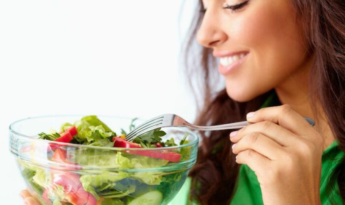 Продукти для підтримки мікрофлори кишечника