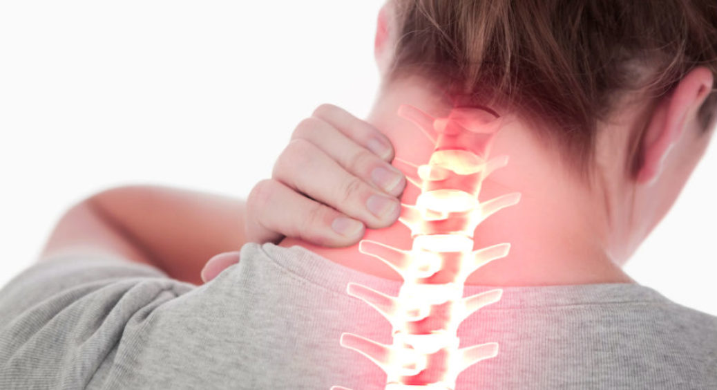 Вправи від шийного остеохондрозу для поліпшення кровообігу 