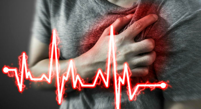 3 ознаки слабкого серця, які не можна ігнорувати 