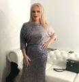 64-летняя Лариса Долина резко помолодела как певица выглядит после пластики (2) 