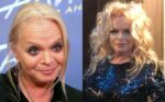 64-летняя Лариса Долина резко помолодела как певица выглядит после пластики (4) 