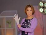 Екатерина Безвершенко 