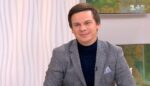 Дмитрий Комаров передал в больницы Луганщины 34 тысячи медицинских масок (2) 