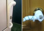 Дверных ручек можно не бояться немецкий вирусолог о заразности коронавирусом (3) 