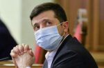 Володимир Зеленський 