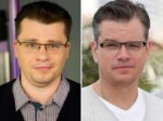 Очень похожие друг на друга звезды 