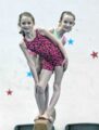 Как сейчас выглядят сиамские близняшки, которых разделили 14 лет назад (3) 