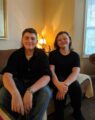Как здоровый 13-летний мальчик оказался на грани смерти за считаные часы синдром Кавасаки (3) 