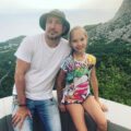Как живет и развивается особенная дочь Данко, от которой певец отказался (5) 