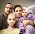 Как живет и развивается особенная дочь Данко, от которой певец отказался (7) 